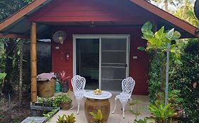 Pink Kangaroo Bungalows